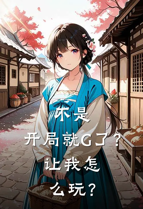 不是，开局就G了？让我怎么玩？(苏格苏格伦纳)免费小说完结版_最新章节列表不是，开局就G了？让我怎么玩？(苏格苏格伦纳)