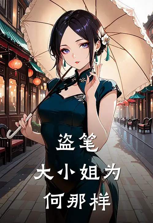 盗笔：大小姐为何那样