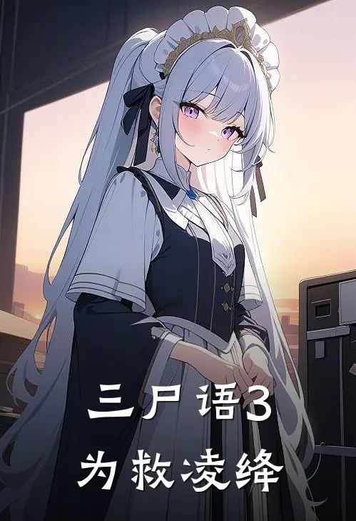 三尸语3为救凌绛