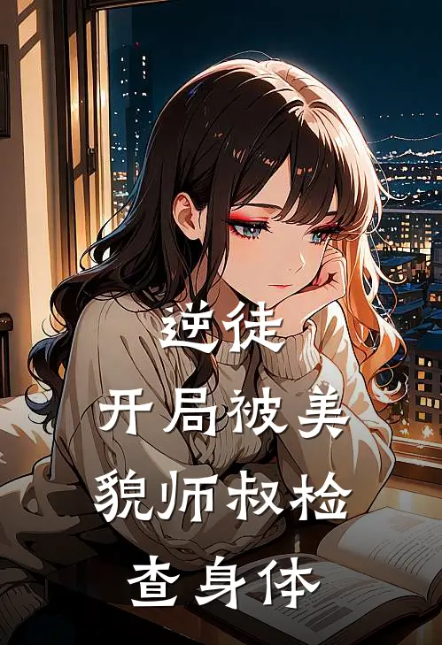 逆徒：开局被美貌师叔检查身体