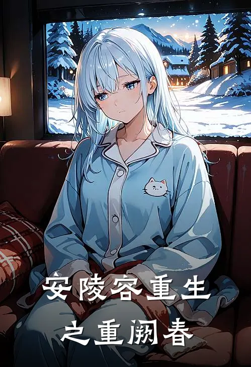 安陵容重生之重阙春