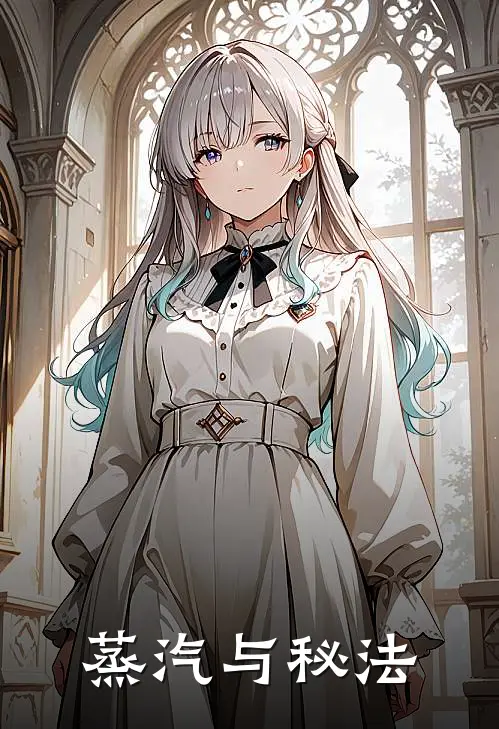 蒸汽与秘法