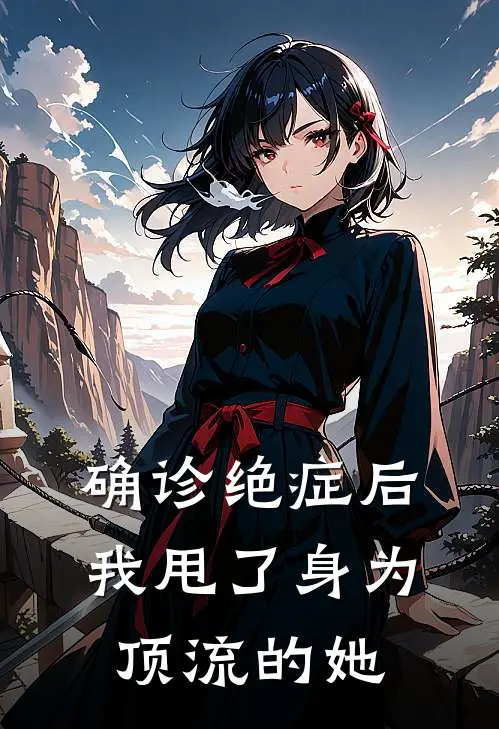 确诊绝症后，我甩了身为顶流的她