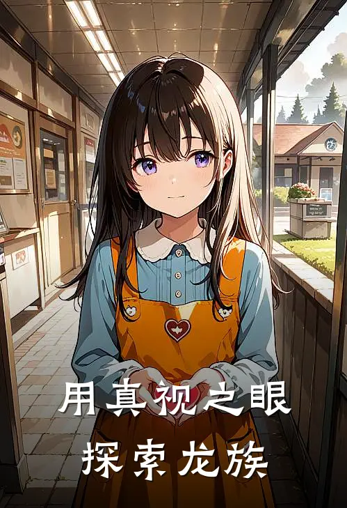 用真视之眼探索龙族