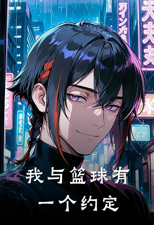 我与篮球有一个约定