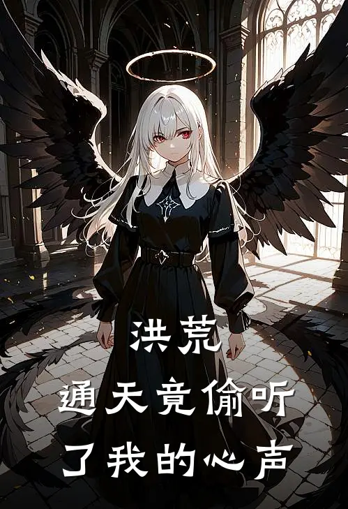 洪荒：通天竟偷听了我的心声