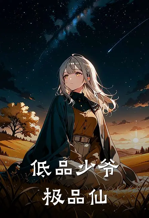 低品少爷极品仙