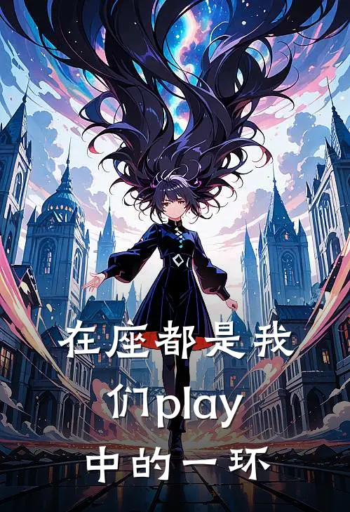 在座都是我们play中的一环
