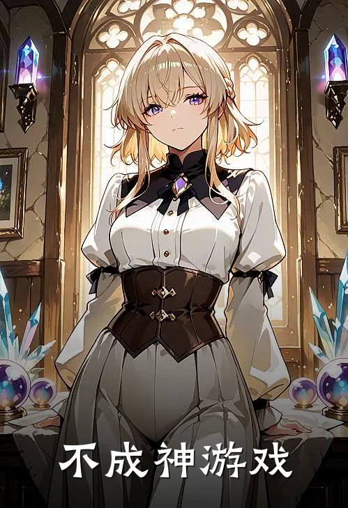 不成神游戏