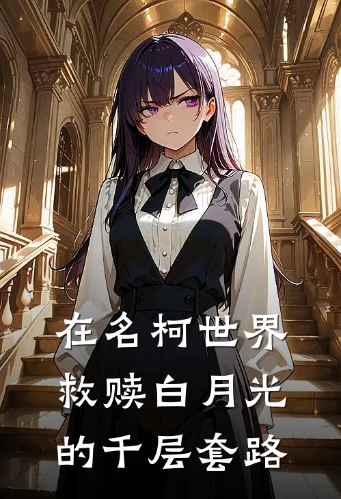 松田松田阵平(在名柯世界救赎白月光的千层套路)全章节在线阅读_(在名柯世界救赎白月光的千层套路)完结版免费阅读