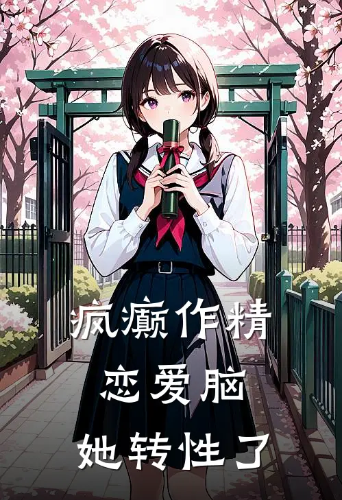 疯癫作精恋爱脑，她转性了(展翎陈越)免费小说笔趣阁_完结版小说推荐疯癫作精恋爱脑，她转性了(展翎陈越)