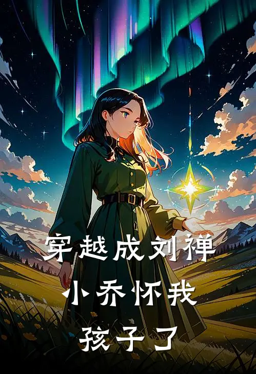 穿越成刘禅，小乔怀我孩子了刘禅翠红完本小说免费阅读_最新章节列表穿越成刘禅，小乔怀我孩子了(刘禅翠红)