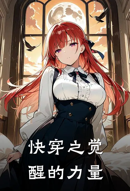 快穿之觉醒的力量