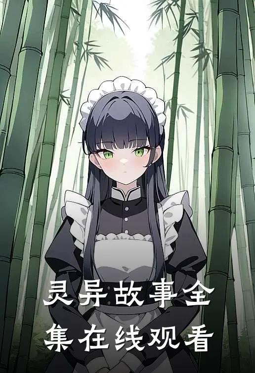 灵异故事全集在线观看