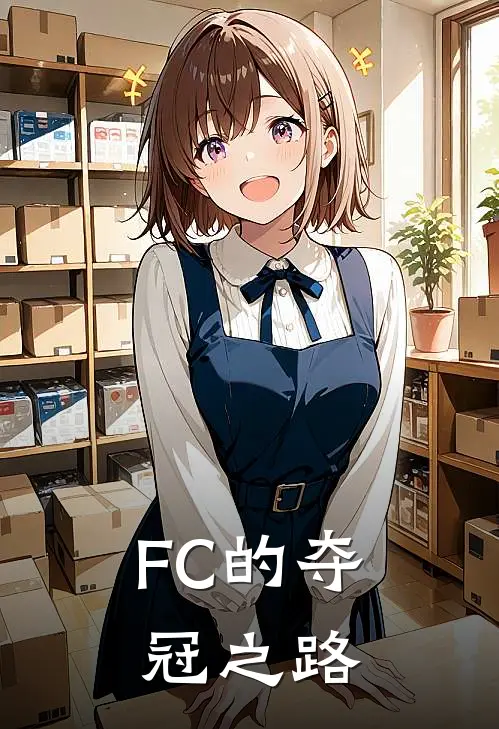 FC的夺冠之路