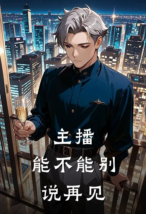 主播，能不能别说再见(乔思菀林悠)热门小说_《主播，能不能别说再见》最新章节在线阅读