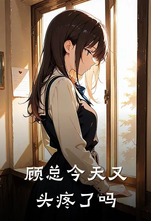 顾总今天又头疼了吗