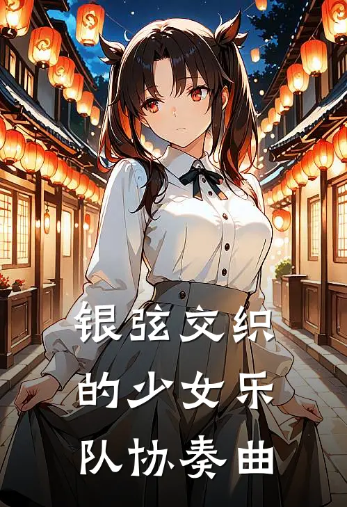银弦交织的少女乐队协奏曲