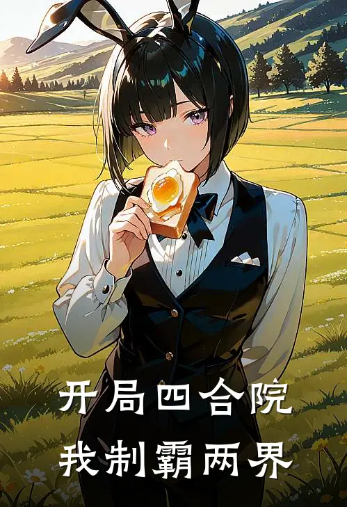 开局四合院我制霸两界