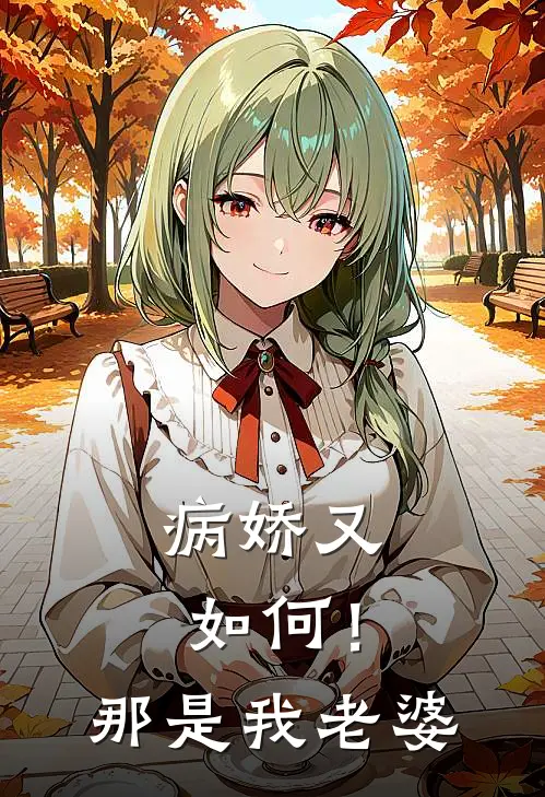 病娇又如何！那是我老婆