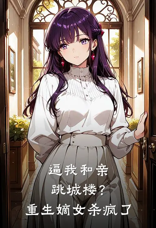 逼我和亲跳城楼？重生嫡女杀疯了