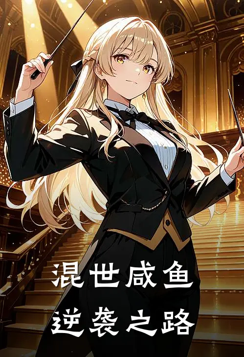 混世咸鱼逆袭之路