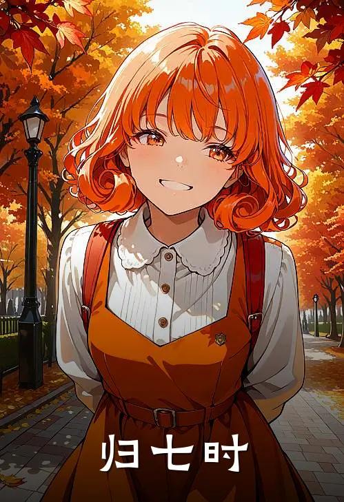 林苍玉佩《归七时》全文免费阅读_归七时全集在线阅读