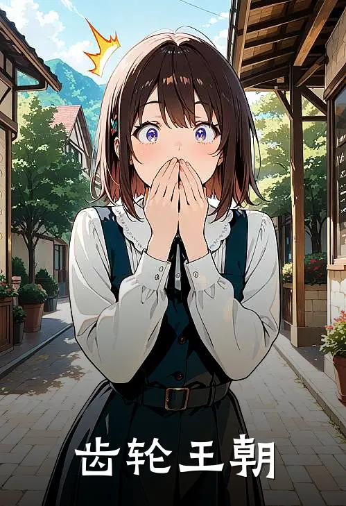 齿轮王朝沈妄沈妄最新免费小说_免费完本小说齿轮王朝沈妄沈妄