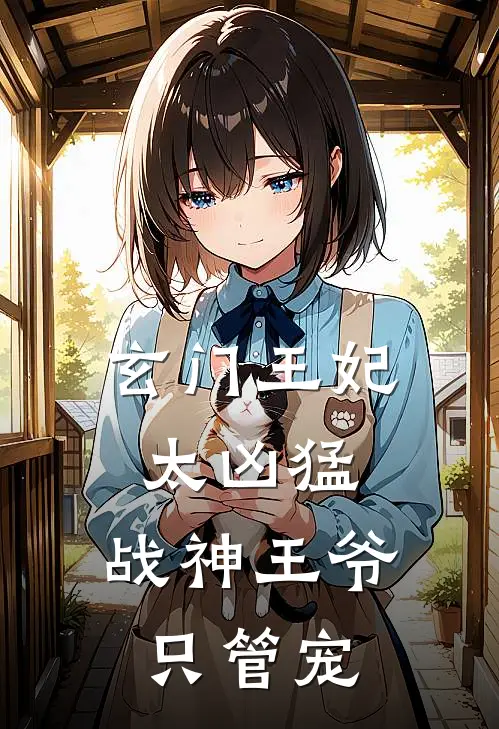 玄门王妃太凶猛，战神王爷只管宠秦卿莞秀英完结版小说_完结版小说玄门王妃太凶猛，战神王爷只管宠(秦卿莞秀英)