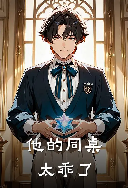 他的同桌太乖了