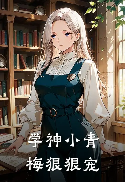 学神小青梅狠狠宠
