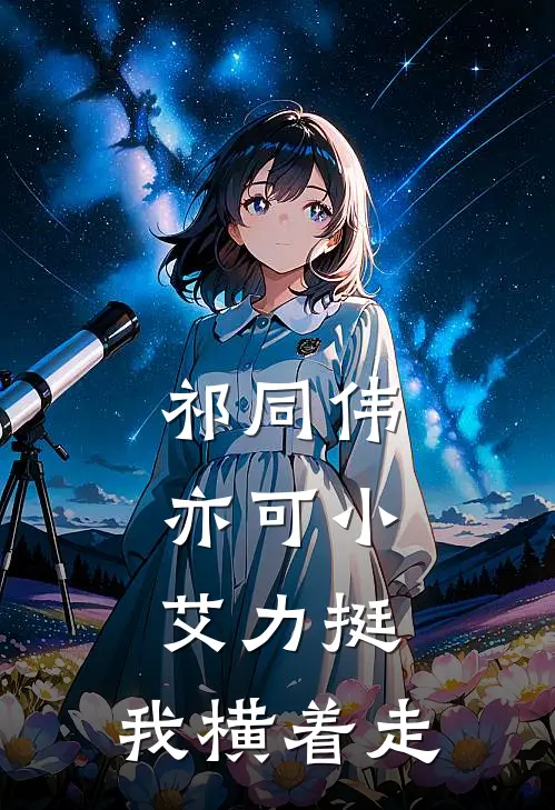 祁同伟：亦可小艾力挺，我横着走