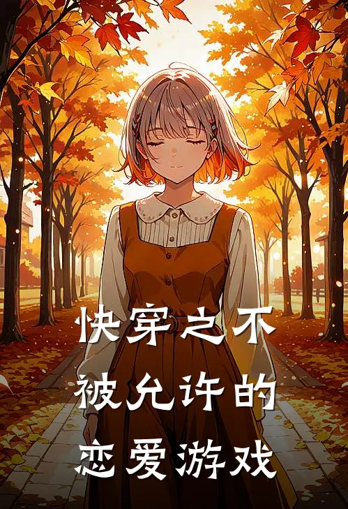 快穿之不被允许的恋爱游戏