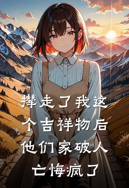 撵走了我这个吉祥物后，他们家破人亡悔疯了