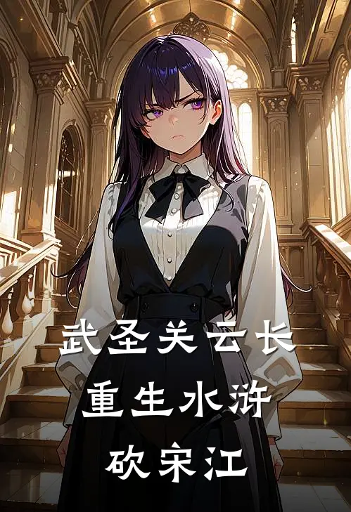 关羽关胜(武圣关云长，重生水浒砍宋江)全本免费在线阅读_(武圣关云长，重生水浒砍宋江)完结版免费在线阅读