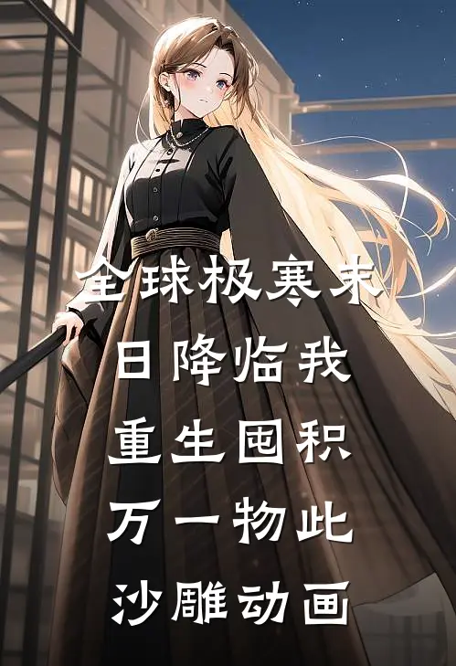 全球极寒末日降临我重生囤积万一物此沙雕动画