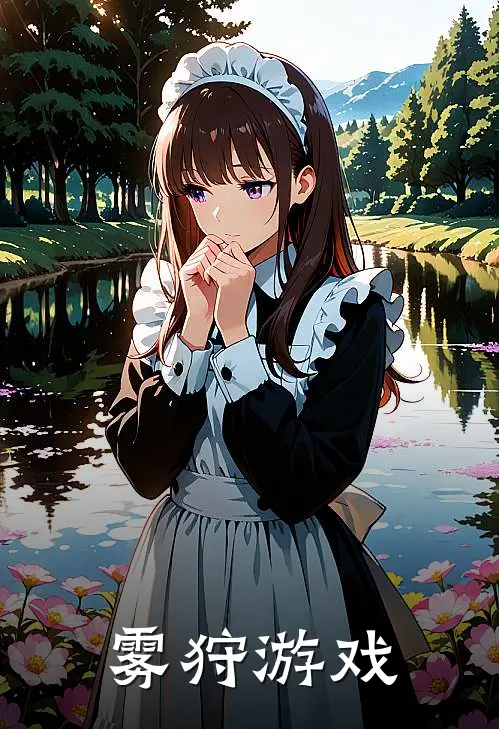 雾狩游戏林澈白露免费小说全文阅读_免费小说在线阅读雾狩游戏林澈白露