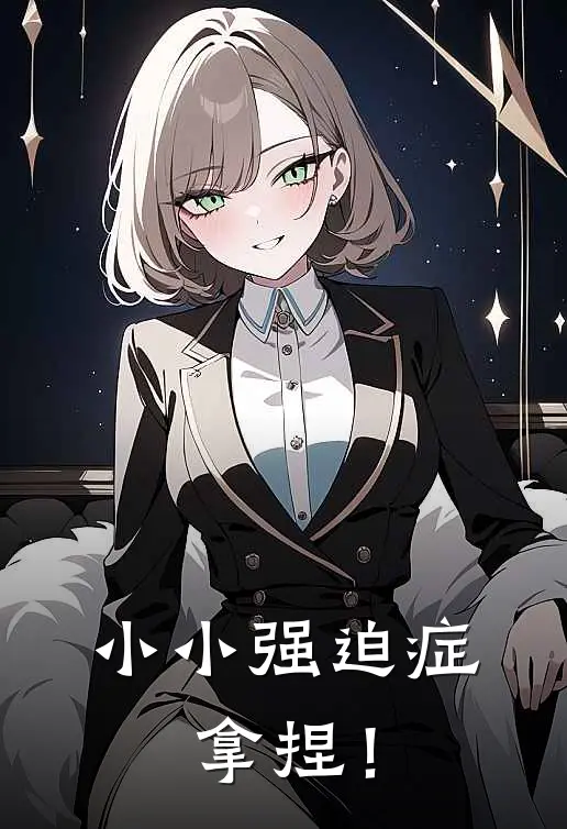 小小强迫症，拿捏！苏乐阳苏清钰在线免费小说_最新推荐小说小小强迫症，拿捏！(苏乐阳苏清钰)