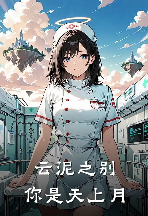 云泥之别，你是天上月星辰杨清免费小说全集_免费小说在哪看云泥之别，你是天上月(星辰杨清)