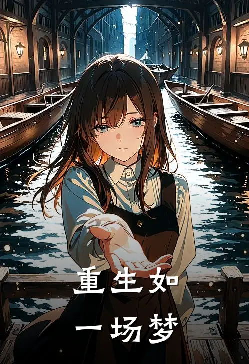 重生如一场梦（王琳李叔）最新章节列表_王琳李叔)重生如一场梦最新章节列表笔趣阁（重生如一场梦）