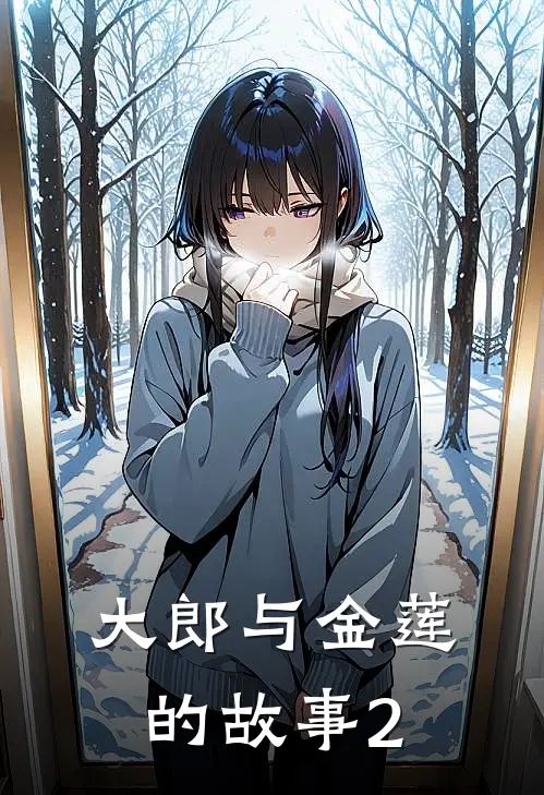 大郎与金莲的故事2