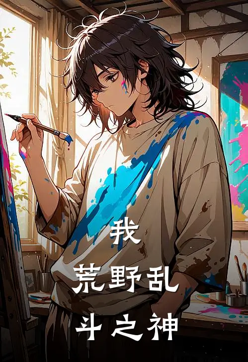 我，荒野乱斗之神