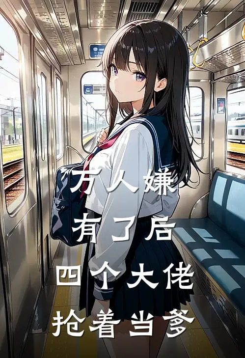万人嫌有了后，四个大佬抢着当爹(伊枝雪婓长青)完整版小说全文免费阅读_免费阅读无弹窗万人嫌有了后，四个大佬抢着当爹伊枝雪婓长青