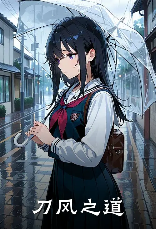 刀风之道