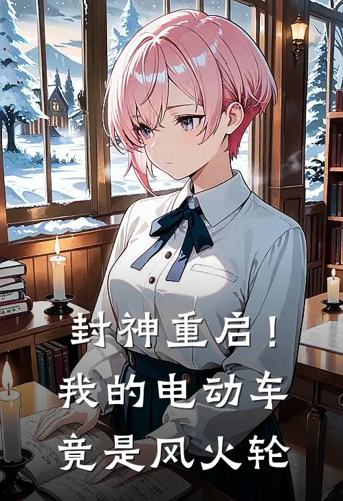 封神重启！我的电动车竟是风火轮(陆燃哪吒)好看的完结小说_完本小说封神重启！我的电动车竟是风火轮陆燃哪吒