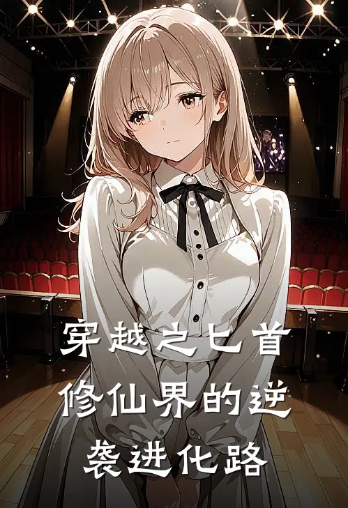 穿越之匕首：修仙界的逆袭进化路