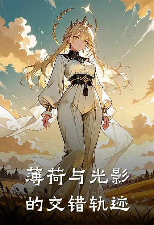 薄荷与光影的交错轨迹(顾言陆亦揩)最新好看小说_最新章节列表薄荷与光影的交错轨迹(顾言陆亦揩)