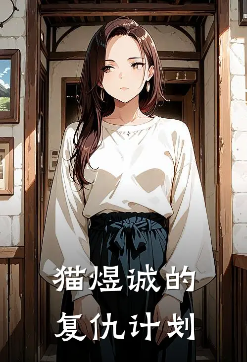 猫煜诚的复仇计划