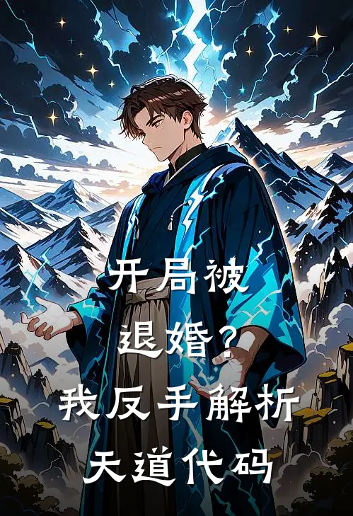 开局被退婚？我反手解析天道代码