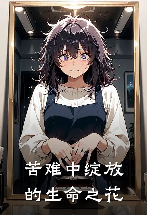 苦难中绽放的生命之花